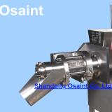 chicken deboning machine\meat bone separator with low temperature